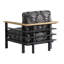 South Beach Lounge Chair