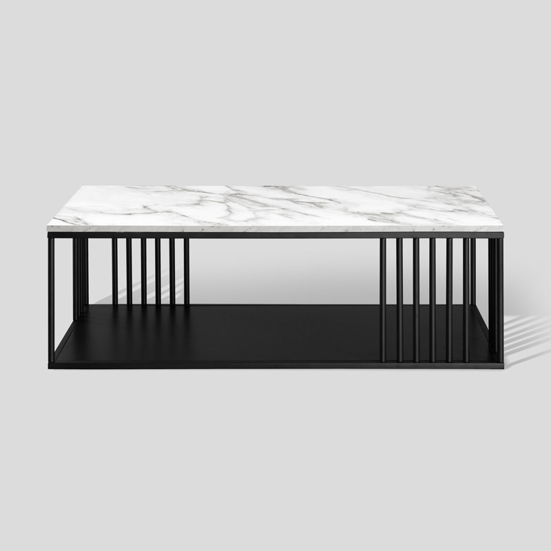 Kable Coffee Table