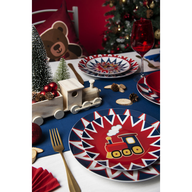 Panama Color Dining Linens