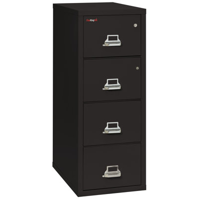 Legal 3 - Drawer File Cabinet