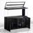 Minimalist Modern Rectangular Eco Aquarium Tank-106295268-106295266