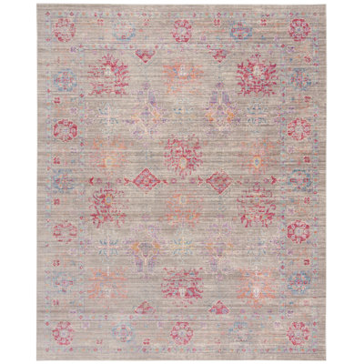 Chauncey Windsor Performance Oriental Rug