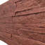 Panneau avec imitation de pierres EverStone Acadia-87761610