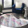 Damon Performance Abstract Rug
