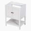 Base de meuble-lavabo simple 23,7 po seulement-93674397