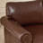80" Faux Leather Rolled Arm Sofa with Storage-679519012