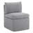 Alayaa Extra Wide Dining Chair-113058136