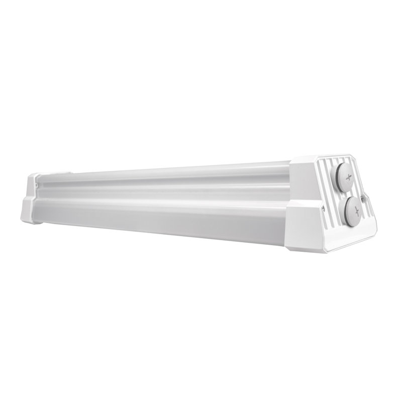 Dimmable Strip Ceiling Light, 5000K