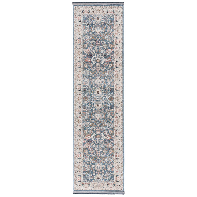 Vivaldi Performance Oriental Rug, Runner 2'2" x 8'