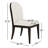 Nina Upholstered Side Chair