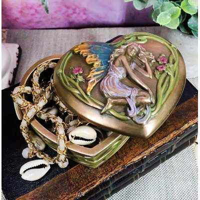 Deeken Landscape & Nature Figurines & Sculptures