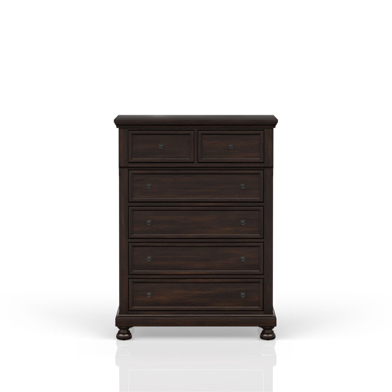 Commode 5 tiroirs