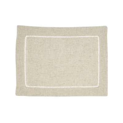 Toscana Placemat and Napkin Set