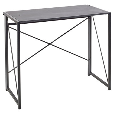 Hinesville 90cm Rectangular Folding Table