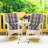 Indoor/Outdoor Seat/Back Cushion-125026894