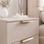 55cm W Bedside Table-361013687
