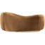 Causeuse en velours Aldana-6920938