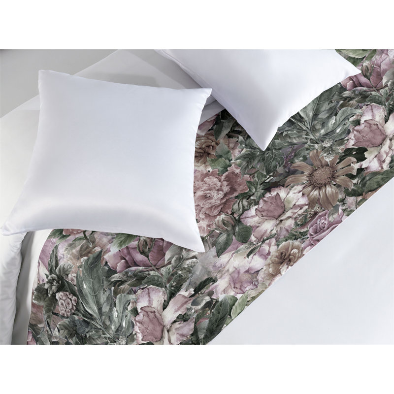 Foulard de lit Ambesonne, Très grand lit