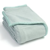Bam Blanket King, Gold