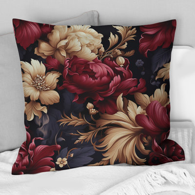 Coussin Regency
