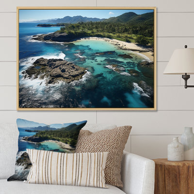 " Hawaii Tropical Escape II "