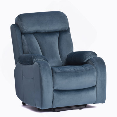 Electric Power Lift Recliner Chair For Living Room Bedroom