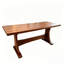 Table de salle à manger Mid-Century