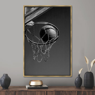 Print on Canvas