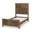 Pied de lit Tyson-424649286