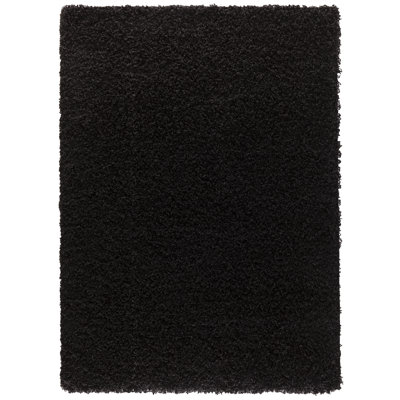 Babylon Solid Colour Area Rug