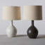 Warren 20.5" Table Lamp Base-814862234-815143449