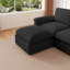 Canapé modulaire en L pour canapé-lit Cloud-2068860948