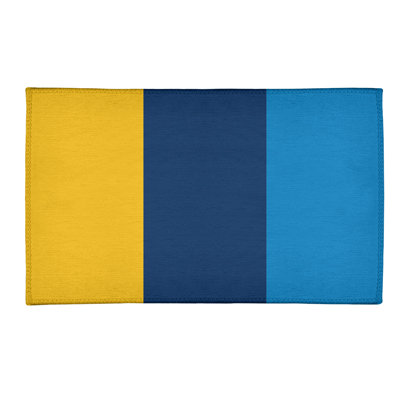 Chenille Indoor Rug