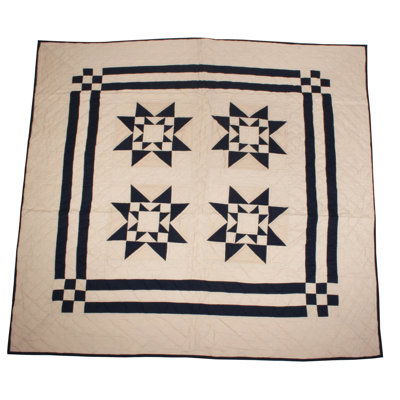 Palliser Cotton Quilt