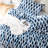 Love Thick - Cuddly Coma Inducer Oversized Comforter Set - Arizona Blue Nights-103145507