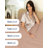Extra Deep Pocket Sheet Set, Cooling & Breathable Bed Sheets, Soft Hotel Luxury Bedding, Fits 18–24 Inch Mattress-110359131-103254513