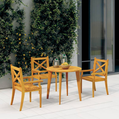 Engleside Patio Dining Side Chair