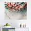 Tapisserie en microfibre-296836752