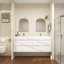 Base de meuble-lavabo Victoria seulement-94524428