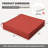 Outdoor 4'' Non-Slip Patio Chair Cushion Cover With Portable Carry Handle.-1815484463-1815484502-1815484480