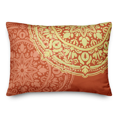 Housse et insert de coussin d'extérieur Juan