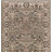 Thendara Hand Loomed Wool/Cotton Solid Color Rug in Slate/Blue-19503626