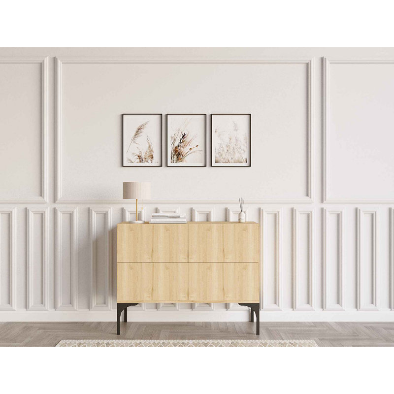 Elegance 100cm Console Table