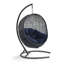 Chaise suspendue d'extérieur Encase de Modway-571068499