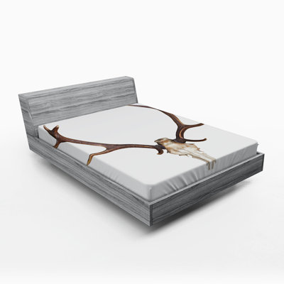 Microfiber Fitted Sheet
