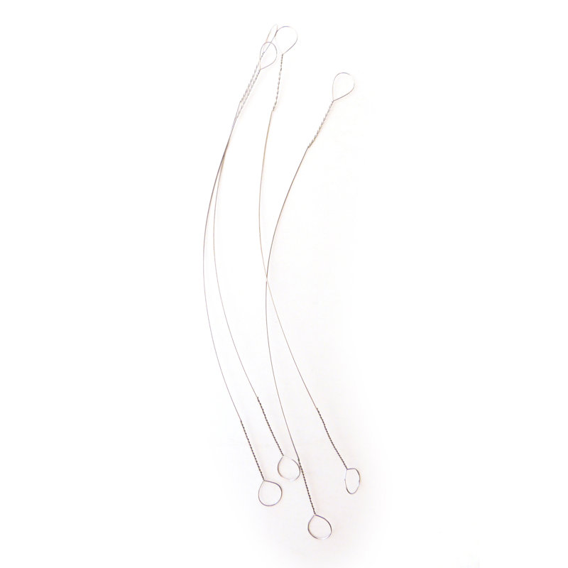 WIRES FOR GCSET OF WMCS
