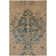 Veleno Wool Abstract Area Rug