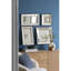 Miroir d'appoint patiné-868450745