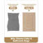 Tapis pour salle de bain en microfibre Kaziyah-2052250895-2079886376