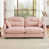 Pink Chenille